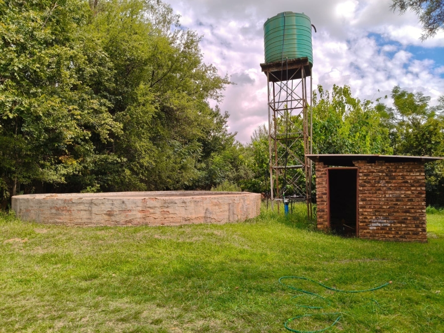 4 Bedroom Property for Sale in Potchefstroom Rural North West